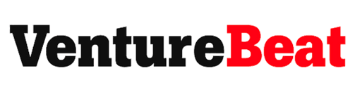venture beat logo